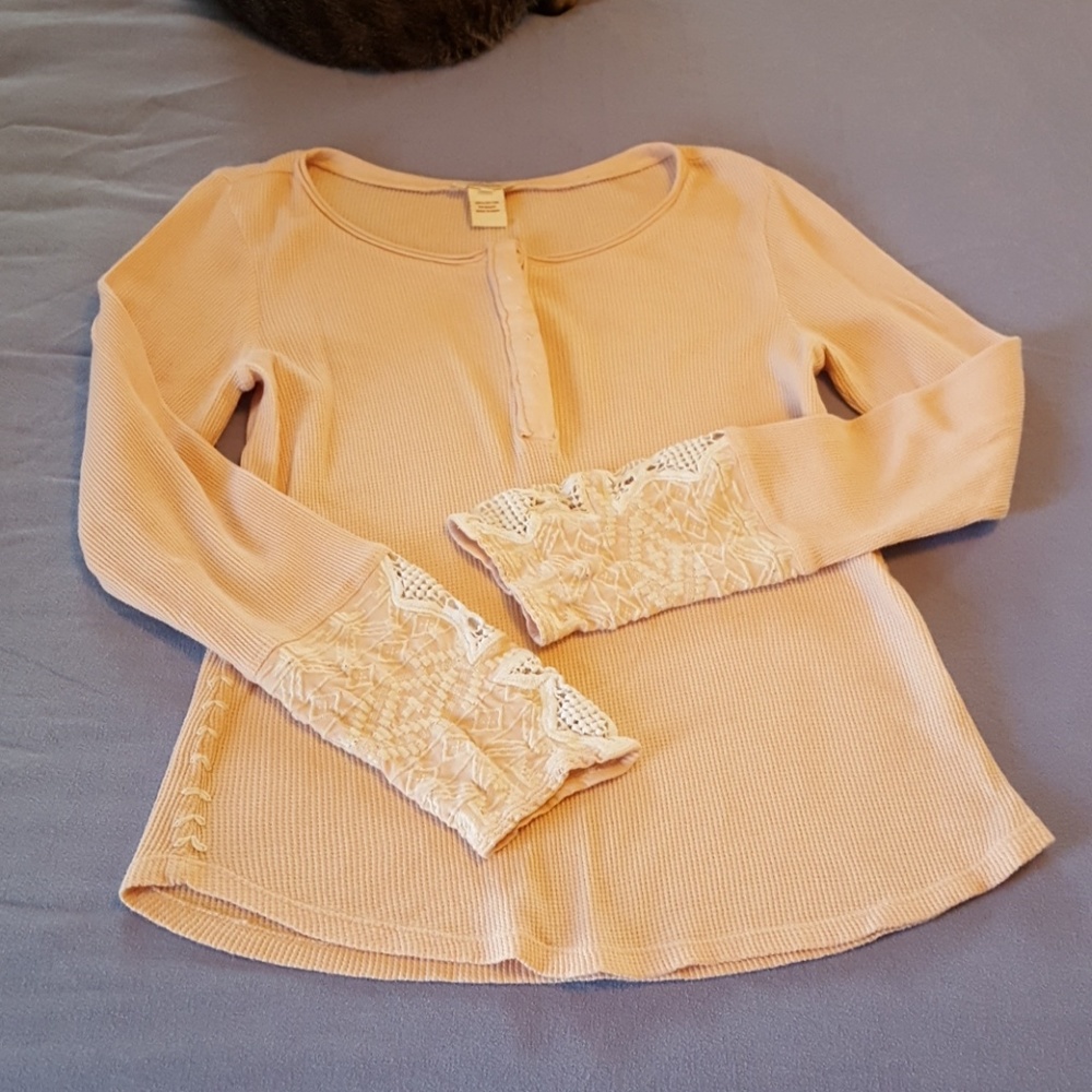 Thermal shirt